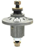 Torreta Completa para John Deere 42", 48", 54" de corte. Serie 100 (desde 2006) Centro Estrella 7 puntas (Cod JLC 80-12-041)