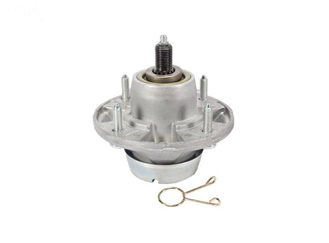 Torreta Completa para John Deere con Plataforma 42M, 48C, 54C y 62C (Cod JLC 80-12-049)