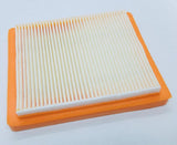 Filtro de Aire para Cortacesped, Kholer XT-6. Serie XT675-775, Corto (Cod JLC 80-30-029)