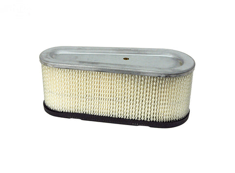 Filtro de Aire para Tractor, Motor Vertical Briggs & Stratton 12 a 15HP (Cod JLC 80-30-125)