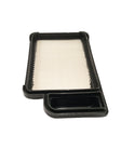 Filtro de Aire para Tractor, Motor Vertical Kholer 15 a 22HP (Cod JLC 80-30-137)