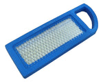 Filtro de Aire para Tractor, Motor Vertical Briggs & Stratton 15 a 17.5HP John Deere, Chinos (Cod JLC 80-30-175)