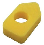 Filtro de Aire para Cortacesped con Motor Briggs & Stratton, Espuma (Cod JLC 80-30-182)