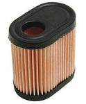Filtro de Aire para Motor Tecumseh 4-1/2, 5 y 5-1/2 HP (Cod JLC 80-30-359)