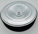 Filtro de Aire para Motor Horizontal, Bicilindrico Honda, Simil Chino GX 630, 660, 690 (Cod JLC 80-30-714)