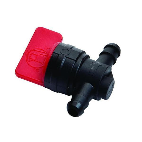 Paso de nafta Universal de 1/4" para motor Briggs & Stratton, John Deere, Toro. Tractor, Cortacesped (Cod JLC 80-31-020)