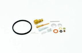 Kit Completo Carburacion simil Tecumseh (631840). Motor 4 tiempos (Cod JLC 80-31-033)