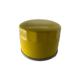 Filtro de Aceite, Chico (Bajo), Universal, Rosca de 3/4" para Motores de lubricación a presión. Cortacesped (Cod JLC 80-36-007)