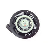 Tapa de Arranque Completa para Cortacesped con Motor Chino de 5.5HP (Cod JLC 80-40-146)