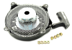 Tapa de Arranque Completa para Cortacesped con Motor Briggs & Stratton 3.5 / 5HP (Cod JLC 80-41-598)