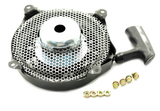 Tapa de Arranque Completa para Cortacesped con Motor Briggs & Stratton 3.5 / 5HP (Cod JLC 80-41-598)
