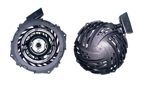 Tapa de Arranque Completa, Externa, para Cortacesped con Motor Briggs & Stratton 3.5 / 5HP (450E, 500E, 550EX, 575E, 600E, 625E, 625EX) (Cod JLC 80-41-959)