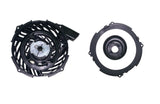 Tapa de Arranque Completa, Externa, para Cortacesped con Motor Briggs & Stratton 3.5 / 5HP (450E, 500E, 550EX, 575E, 600E, 625E, 625EX) (Cod JLC 80-41-959)