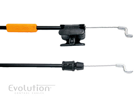 Cable de Bloqueo para Cortacesped AYP. Husqvarna. Conducto 46″ (1168mm) (Cod JLC 80-45-134)