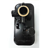 Carburador + Tanque de Combustible para Motor eje vertical Briggs & Stratton de 3,5HP Classic, Plastico (Cortacesped) (Cod JLC 80-46-809)