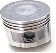 Piston para Motor Briggs & Stratton 12.5-19HP (.+20) (Cod JLC 80-50-122)