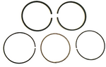 Juego de Aros de Piston para Motor Honda GX 340 (+.050) (11 HP) (Cod JLC 80-51-723)
