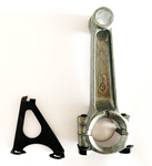 Biela para Motor Briggs & Stratton 5 HP (Cod JLC 80-52-002)