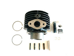 Cilindro Completo para Maquinaria de Construccion Robin EC10 (Cod JLC 80-52-910)