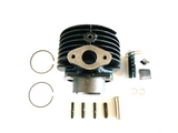 Cilindro Completo para Maquinaria de Construccion Robin EC10 (Cod JLC 80-52-910)