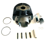 Cilindro Completo para Maquinaria de Construccion Robin EC10 (Cod JLC 80-52-910)