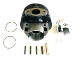 Cilindro Completo para Maquinaria de Construccion Robin EC10 (Cod JLC 80-52-910)