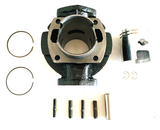 Cilindro Completo para Maquinaria de Construccion Robin EC10 (Cod JLC 80-52-910)