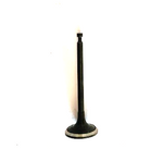 Valvula de Escape para Motor Honda GX 100 (3 HP) (Cod JLC 80-58-701)