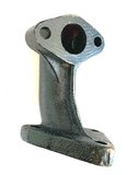Codo de Silenciador para Motor Honda GX 240, 270, 340, 390  (Cod JLC 80-59-705)