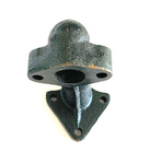 Codo de Silenciador para Motor Honda GX 240, 270, 340, 390  (Cod JLC 80-59-705)