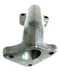 Codo de Silenciador para Motor Honda GX 240, 270, 340, 390  (Cod JLC 80-59-705)