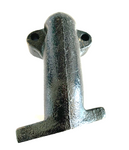 Codo de Silenciador para Motor Honda GX 240, 270, 340, 390  (Cod JLC 80-59-705)