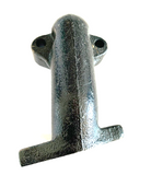 Codo de Silenciador para Motor Honda GX 240, 270, 340, 390  (Cod JLC 80-59-705)