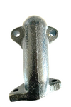 Codo de Silenciador para Motor Honda GX 240, 270, 340, 390  (Cod JLC 80-59-705)