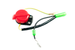 Interruptor On- Off para Generador Honda, Simil Chino GX 160, GX 200, GX 240, GX 270,  GX 340, GX 390 (Cod JLC 80-60-015)