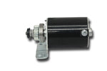 Motor de Arranque electrico, para Tractor con Motor Briggs Statton, Monocilindrico (Cod JLC 80-60-202)