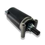 Motor de Arranque Electrico, para Tractor con Motor Kholer, Bicilindrico. 10 Dientes (Cod JLC 80-60-203)