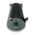 Motor de Arranque Electrico, para Tractor con Motor Kholer, Bicilindrico. 10 Dientes (Cod JLC 80-60-203)