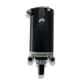 Motor de Arranque Electrico, para Tractor con Motor Kholer, Bicilindrico. 10 Dientes (Cod JLC 80-60-203)