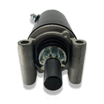 Motor de Arranque Electrico, para Tractor con Motor Kholer, Bicilindrico. 10 Dientes (Cod JLC 80-60-203)