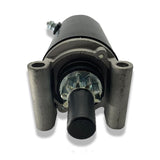 Motor de Arranque Electrico, para Tractor con Motor Kholer, Bicilindrico. 10 Dientes (Cod JLC 80-60-203)