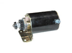 Motor de Arranque Electrico Heavy Duty, para Tractor con Motor Briggs & Stratton, Monocilindrico (Cod JLC 80-60-210)