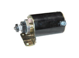 Motor de Arranque Electrico Heavy Duty, para Tractor con Motor Briggs & Stratton, Monocilindrico (Cod JLC 80-60-210)