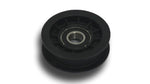 Polea Loca, Tensora "Plana" de Plataforma para Tractor Murray (690409), John Deere (GX20287) (Cod JLC 80-91-027)