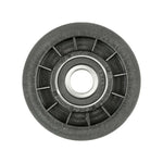 Polea Loca, Tensora "Plana" de Plataforma para Tractor Murray (690409), John Deere (GX20287) (Cod JLC 80-91-027)