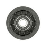 Polea Loca, Tensora "Plana" de Plataforma para Tractor Murray (690409), John Deere (GX20287) (Cod JLC 80-91-027)
