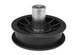 Polea Loca, Tensora"Plana" Traccion para Tractor AYP 42" (179114) (Cod JLC 80-91-029)
