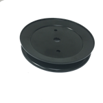 Polea de Torreta en "V" para Tractor AYP, Husqvarna 42", 46" (532197473) (Cod JLC 80-91-052)