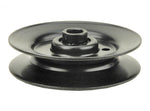 Polea Loca, Tensora en "V"de Plataforma para Tractor MTD, Cub Cadet (756-04325) (Cod JLC 80-91-094)