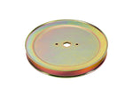 Polea de Torreta en "V" para Tractor GX20367 John Deere D130, LA135 (Cod JLC 80-91-095)